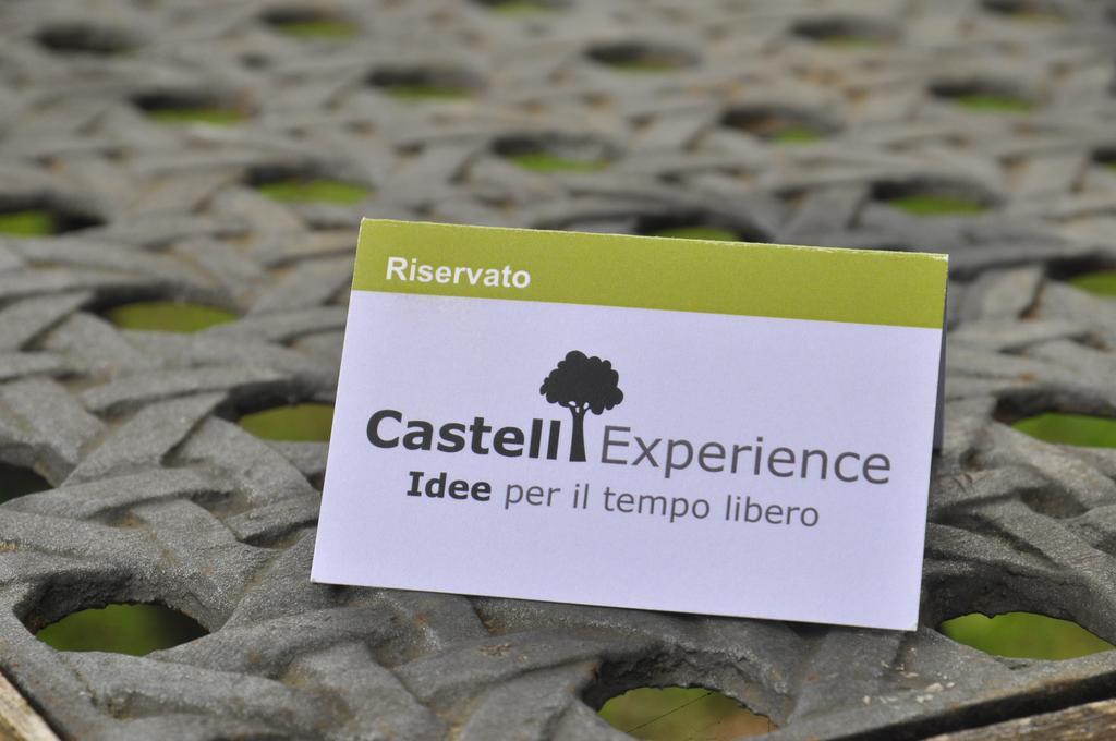 La Culla Dei Castelli Romani Velletri Dış mekan fotoğraf