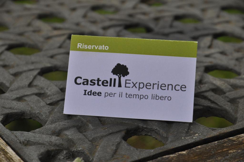 La Culla Dei Castelli Romani Velletri Dış mekan fotoğraf