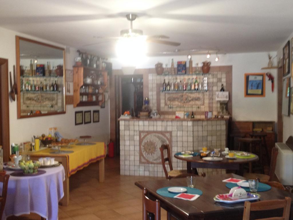 La Culla Dei Castelli Romani Velletri Dış mekan fotoğraf